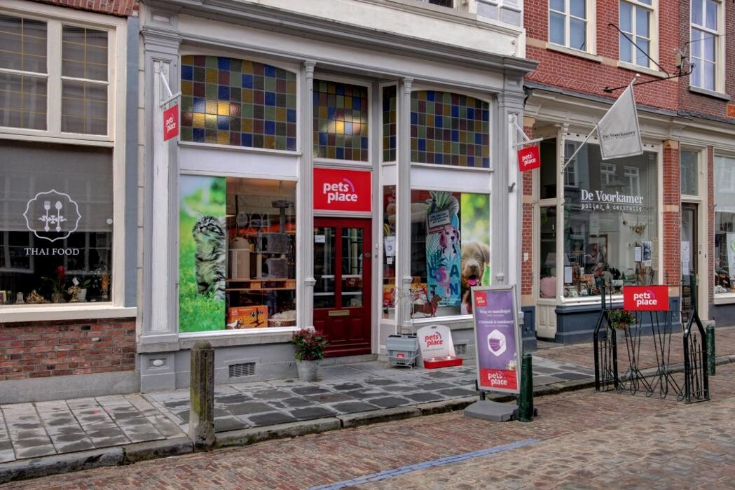 Foto's Pets Place