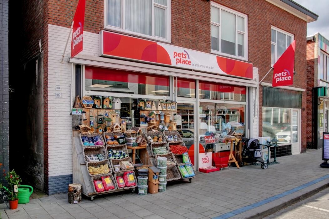 Foto's Pets Place