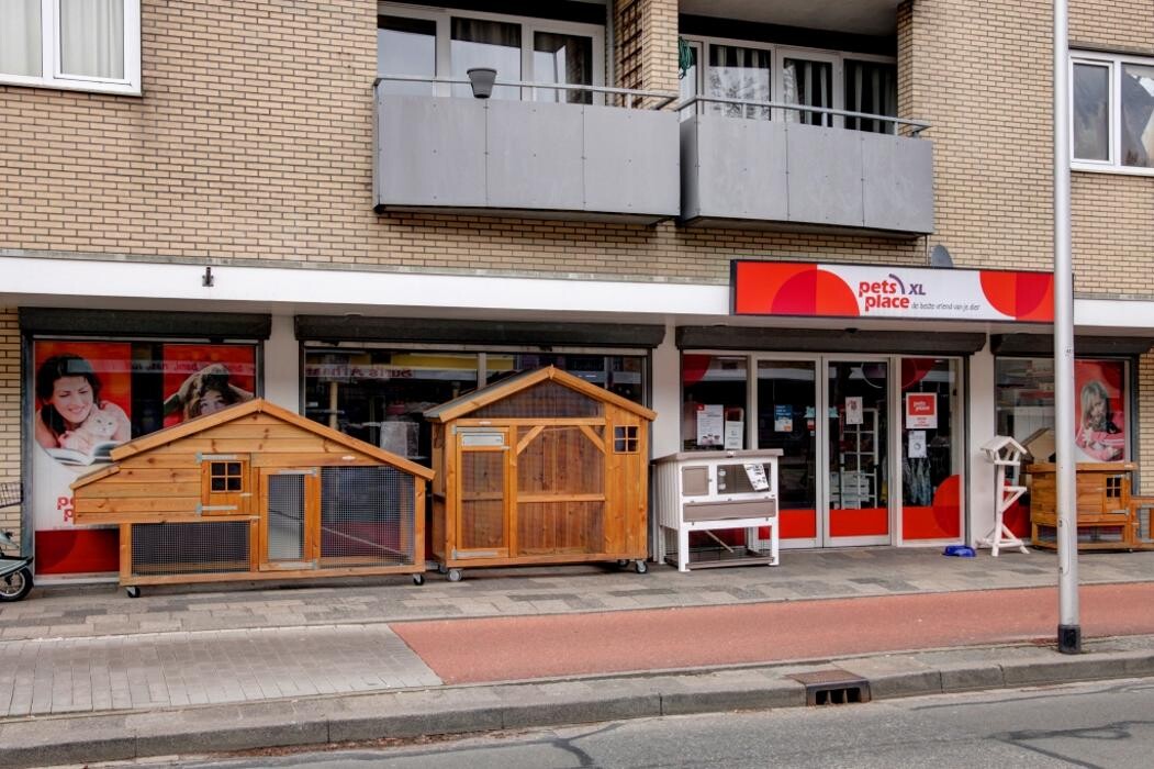 Foto's Pets Place