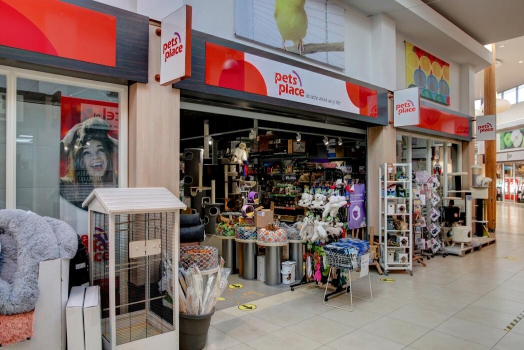 Foto's Pets Place