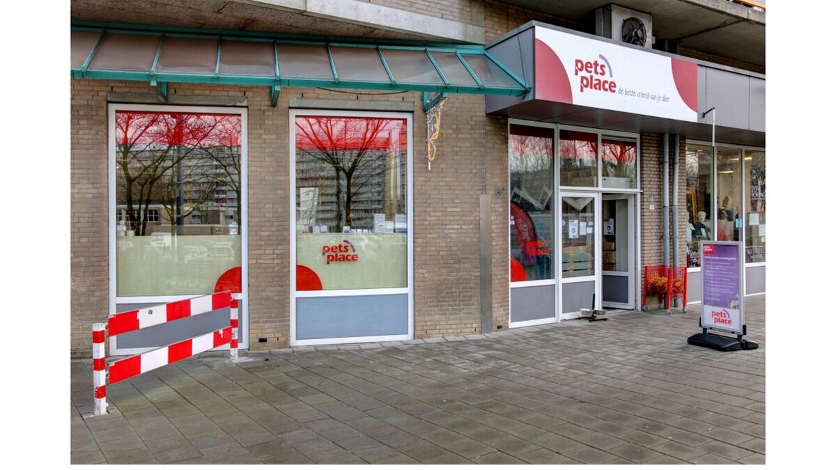 Foto's Pets Place