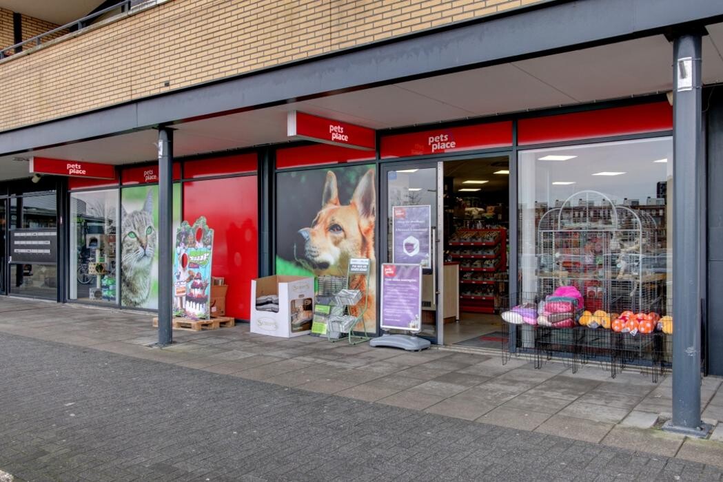 Foto's Pets Place