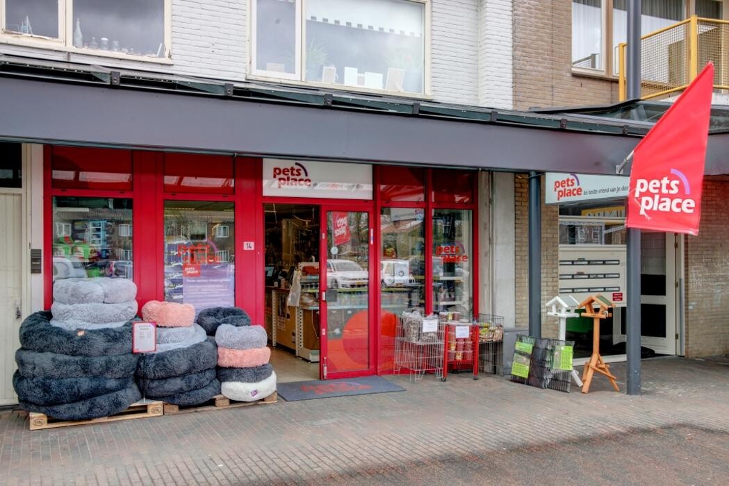 Foto's Pets Place