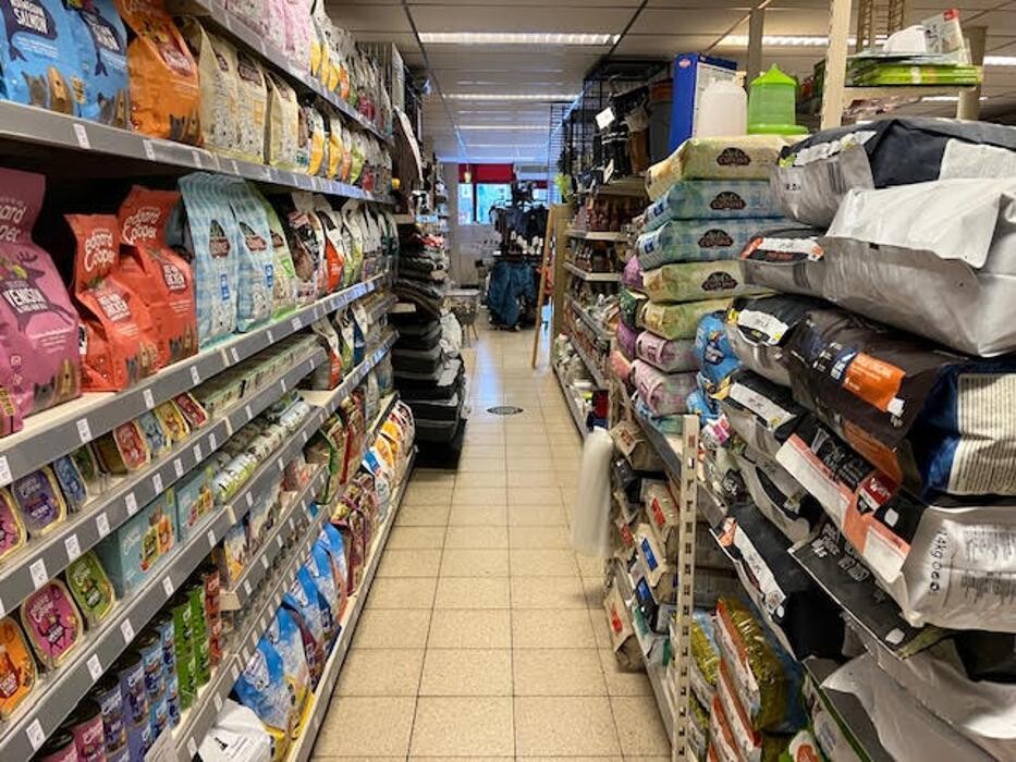 Foto's Pets Place