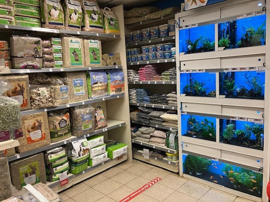 Foto's Pets Place