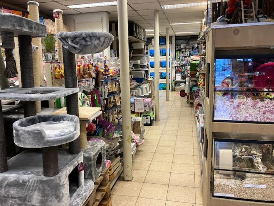 Foto's Pets Place