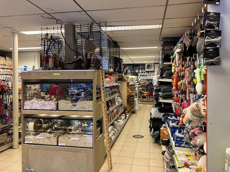 Foto's Pets Place