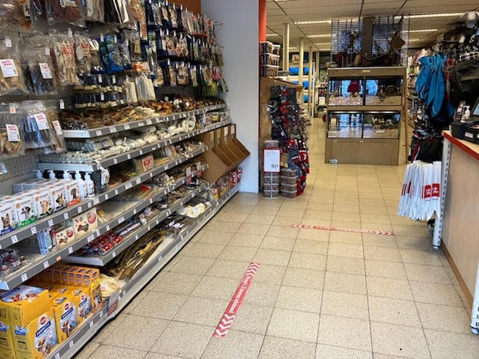 Foto's Pets Place
