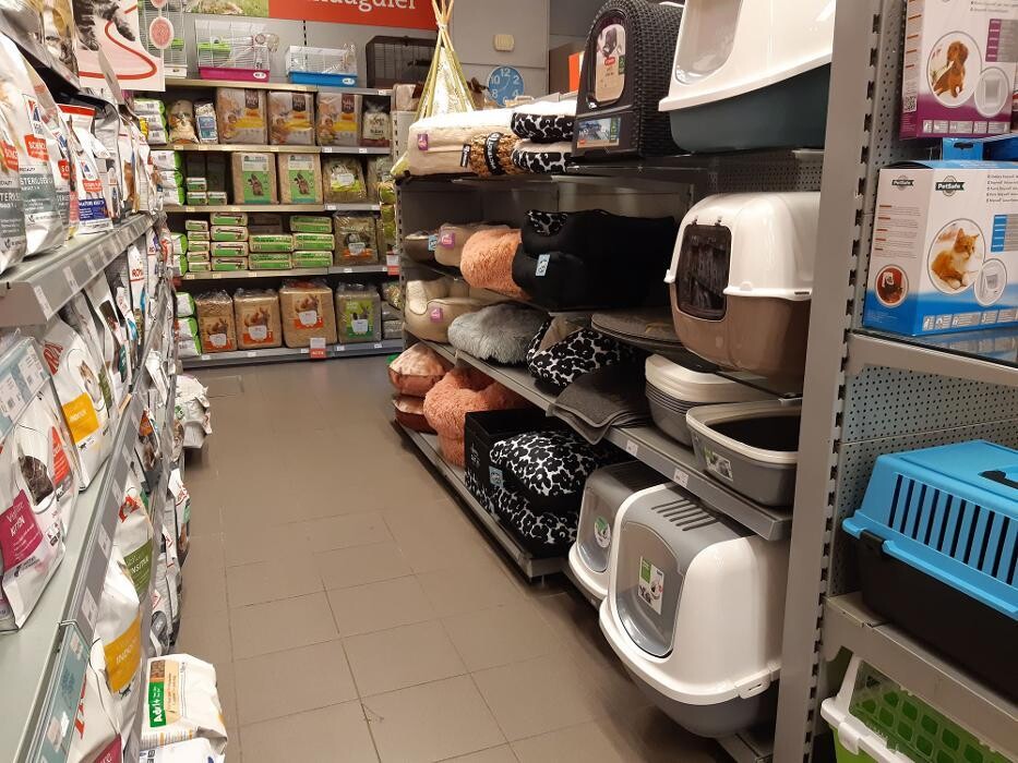 Foto's Pets Place