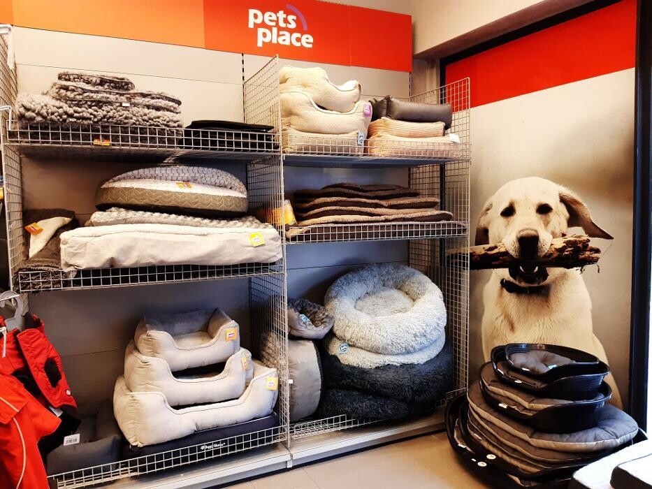 Foto's Pets Place