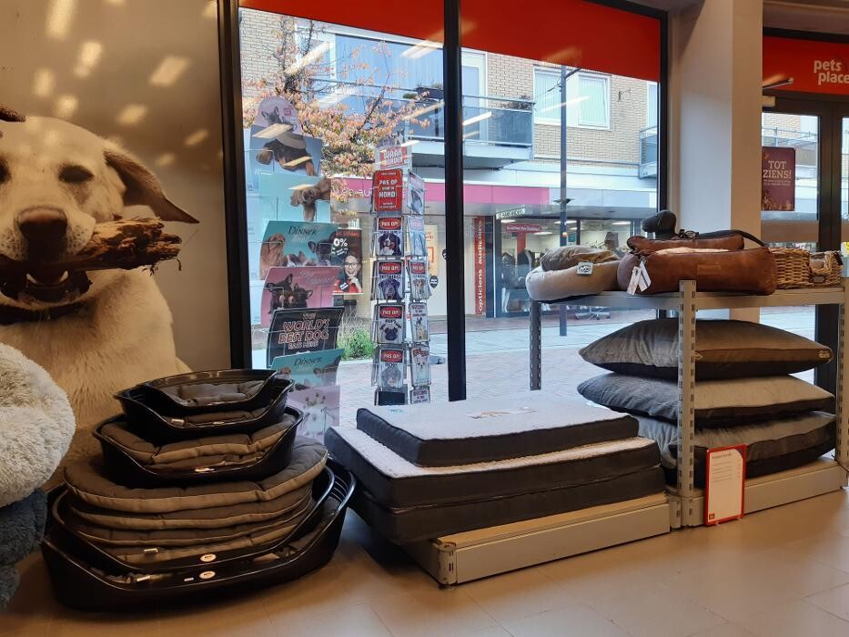Foto's Pets Place