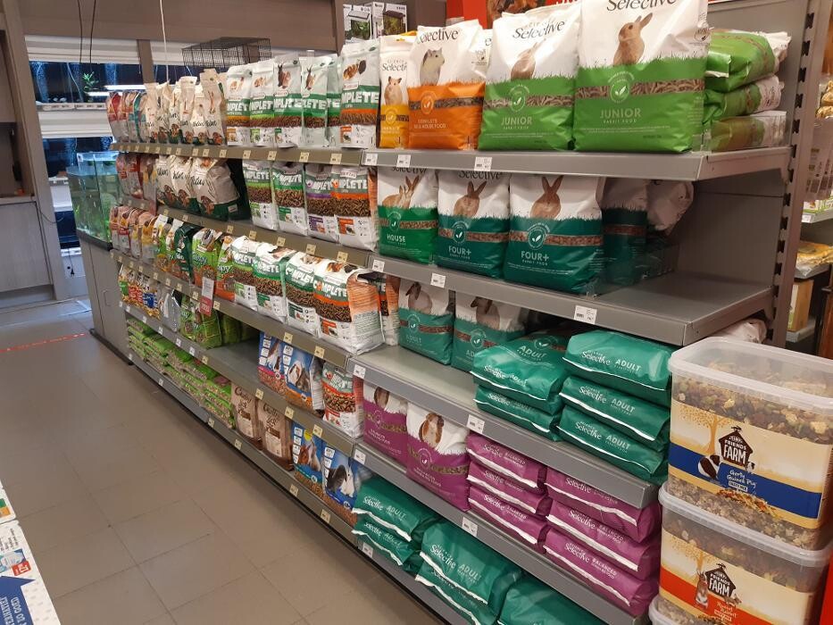 Foto's Pets Place
