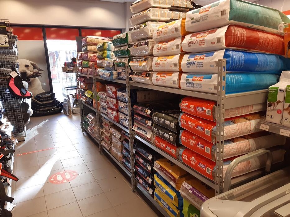 Foto's Pets Place
