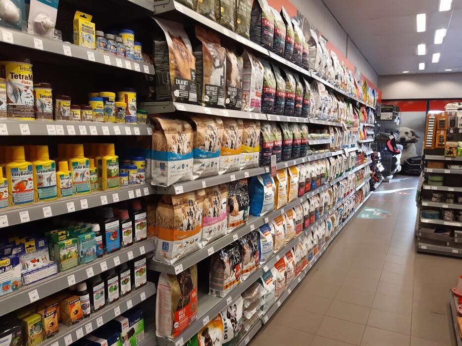 Foto's Pets Place