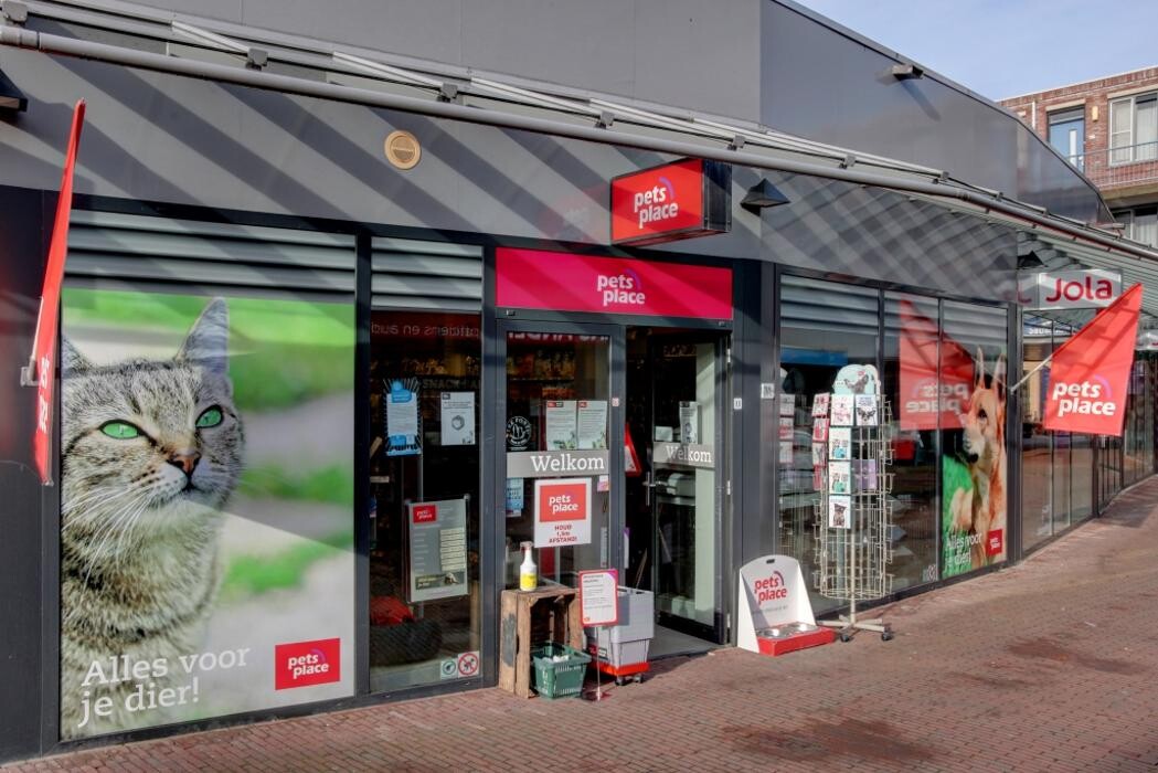 Foto's Pets Place