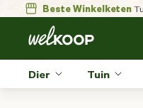 Website Screenshot Welkoop Wolvega