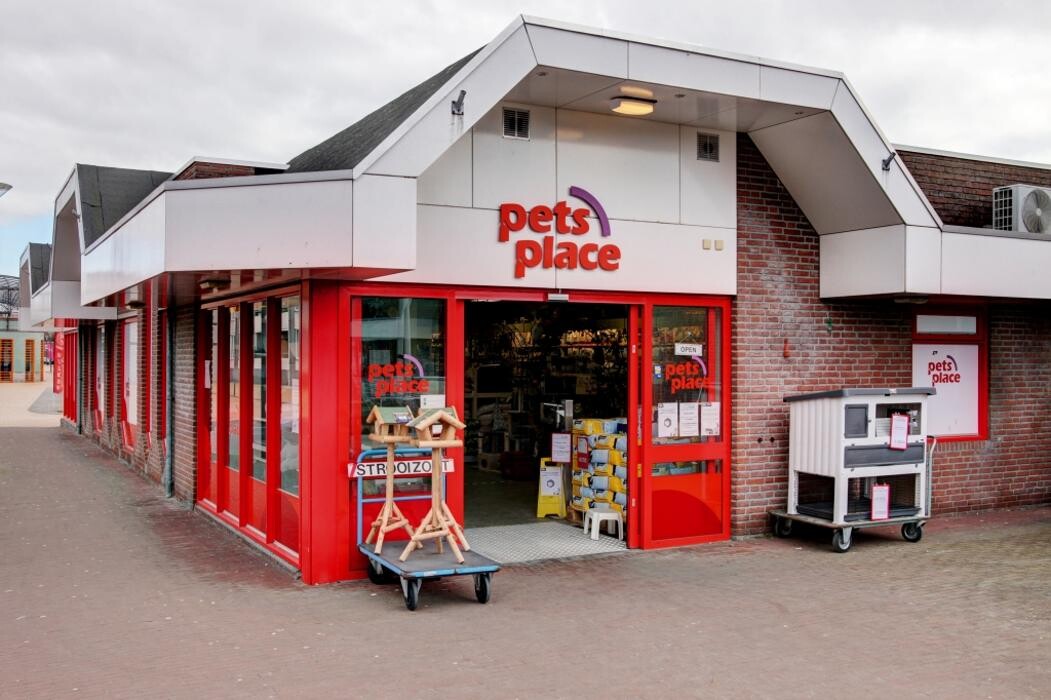 Foto's Pets Place
