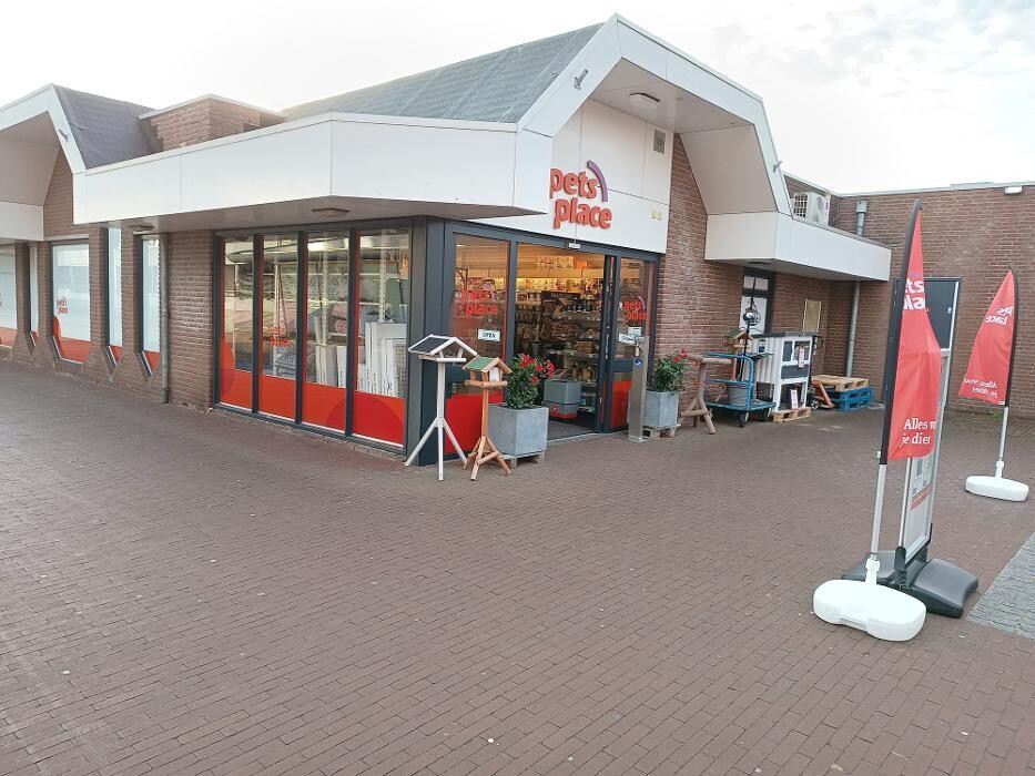 Foto's Pets Place