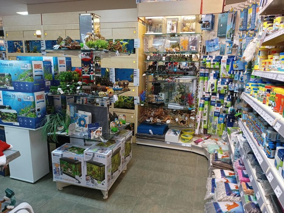 Foto's Pets Place