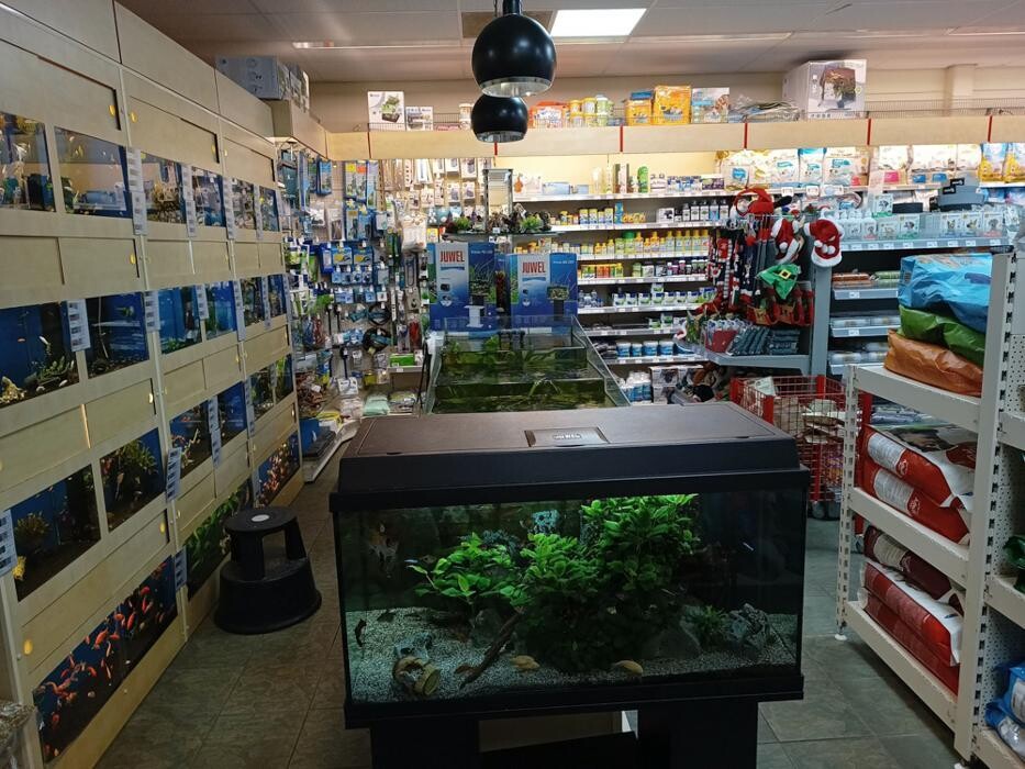 Foto's Pets Place