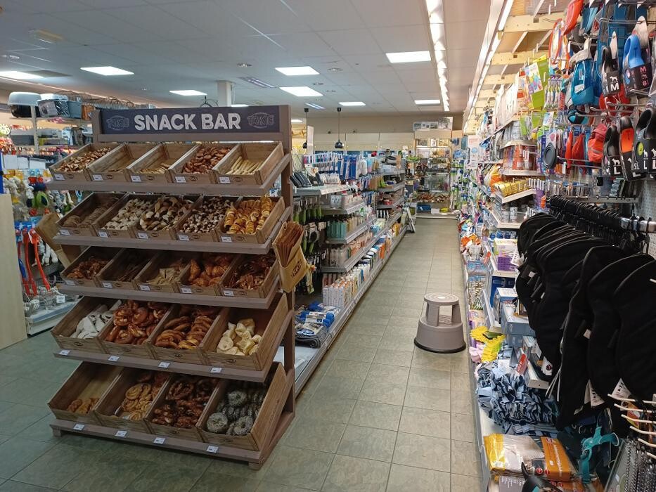 Foto's Pets Place