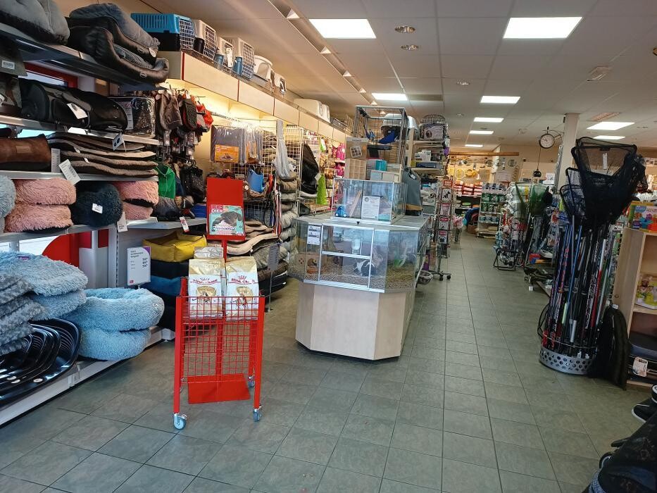 Foto's Pets Place
