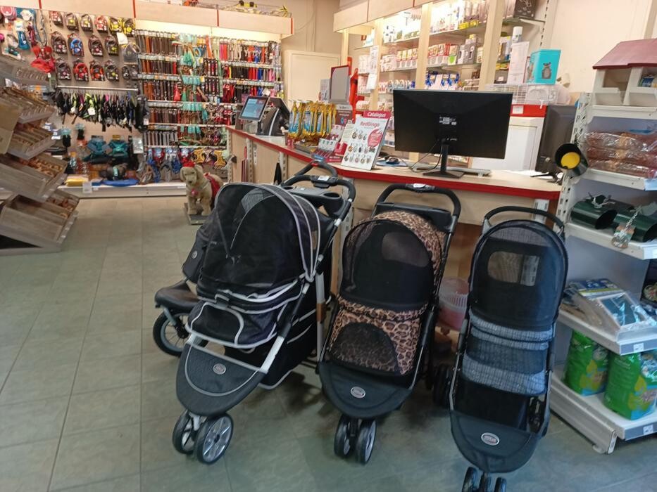 Foto's Pets Place