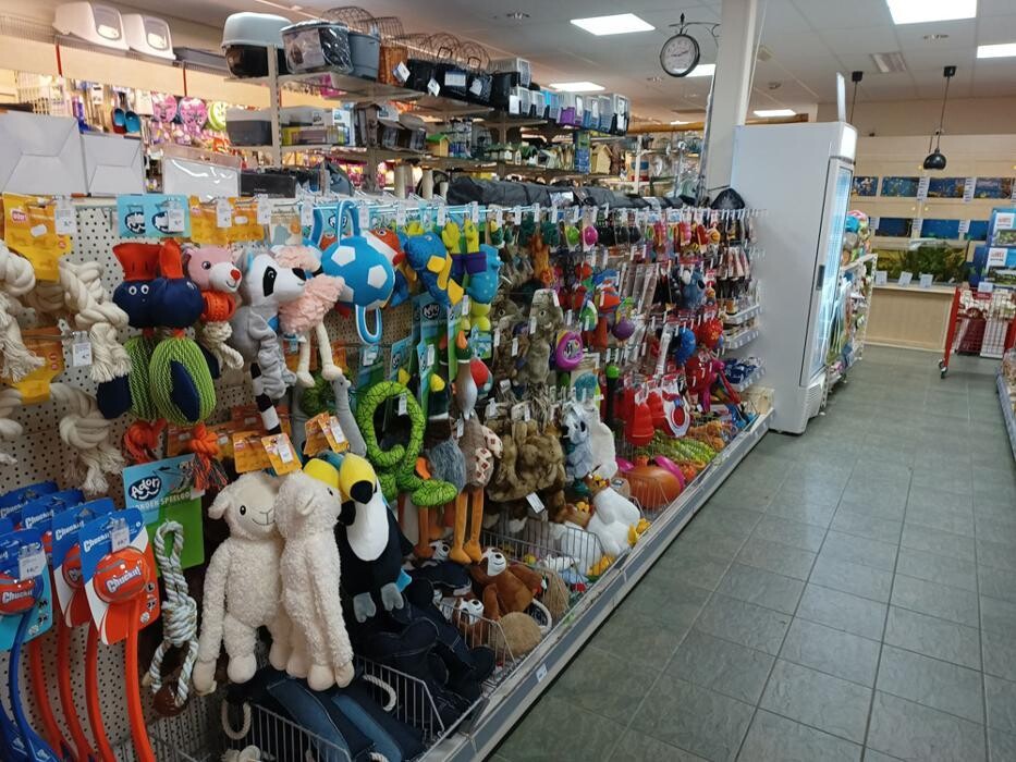 Foto's Pets Place