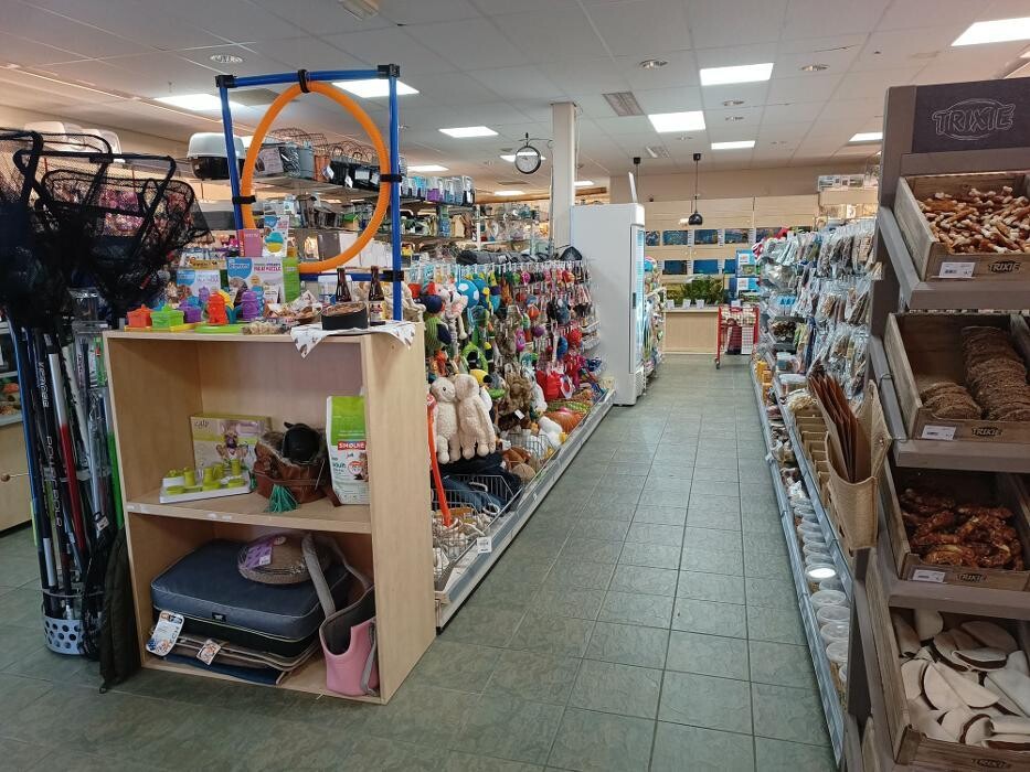 Foto's Pets Place