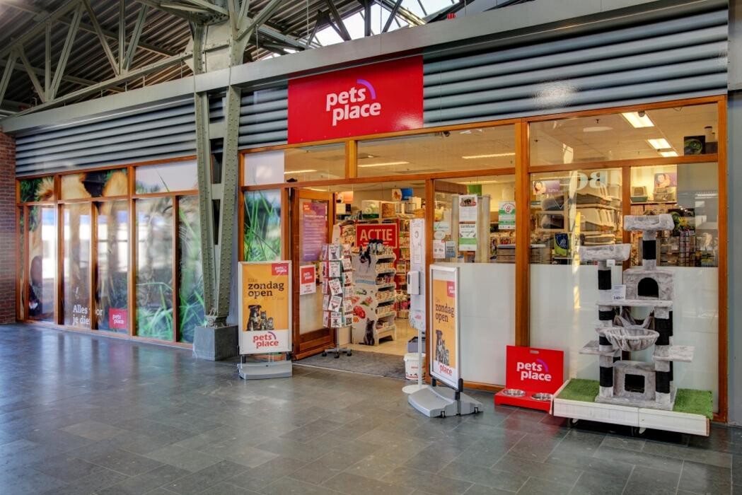 Foto's Pets Place