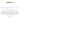 Screenshot for http://www.engels.nu