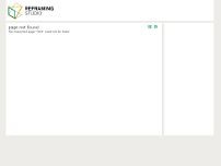 Screenshot for www.dok.nl