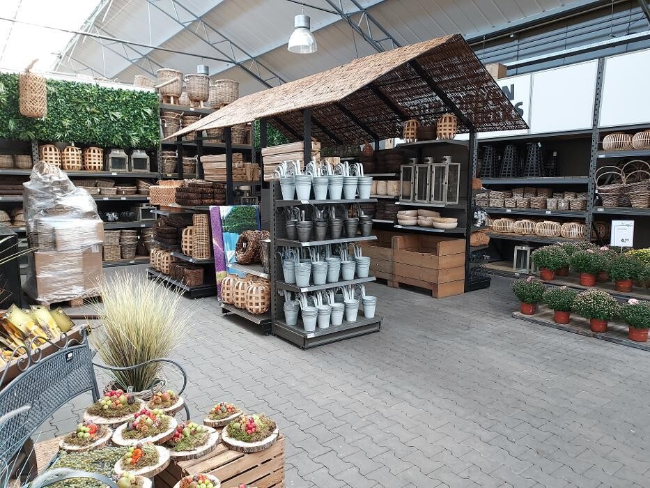 Foto's Intratuin Amersfoort
