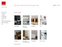 Screenshot for www.steng.nl