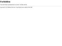 Screenshot for www.xs4all.nl