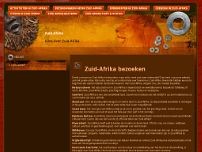 Screenshot for www.satour.nl