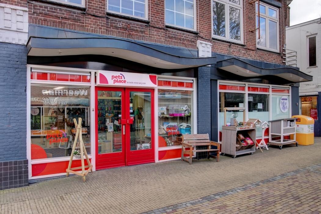 Foto's Pets Place