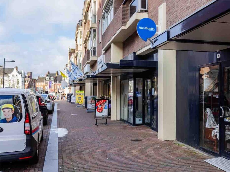 Foto's Audika hoorzorg Roosendaal | Van Boxtel hoorwinkels