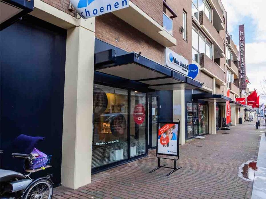 Foto's Audika hoorzorg Roosendaal | Van Boxtel hoorwinkels
