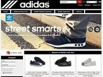 Screenshot for www.ceresbreda.nl