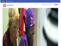 Screenshot for www.veram.nl