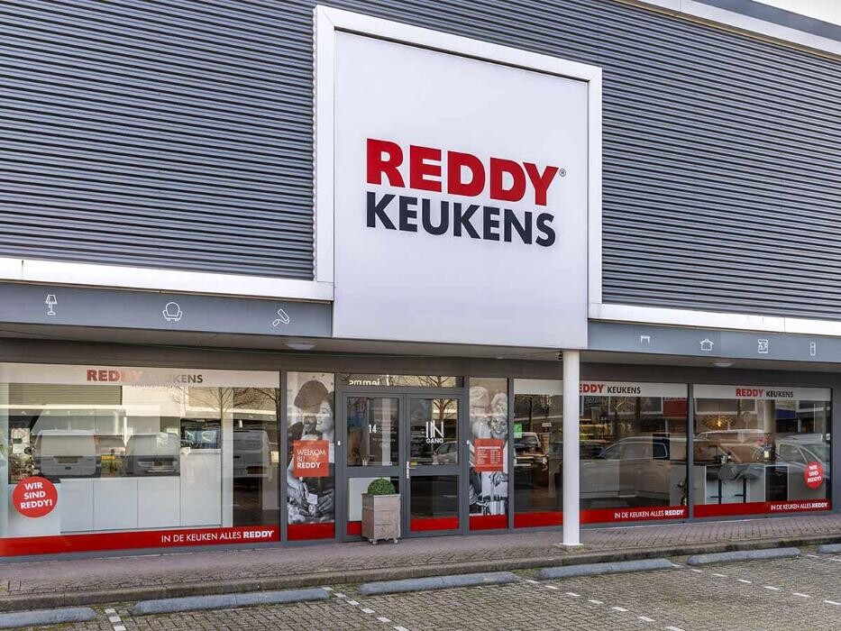 Foto's REDDY Keukens Vlaardingen