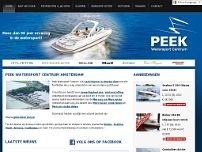 Screenshot for www.epeek.nl