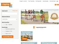 Screenshot for www.stayokay.com