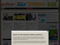 Screenshot for www.gw.nl