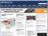 Screenshot for www.autokompas.nl
