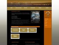 Screenshot for www.leostickets.nl