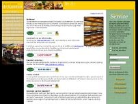 Screenshot for www.dekaashut.nl