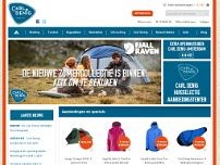 Screenshot for www.denig.nl