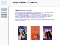 Screenshot for www.sjaloom.nl